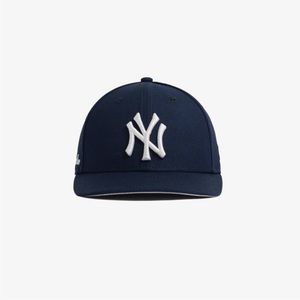brand new Aime De Leon Yankees Fitted baseball cap size 7 1/4